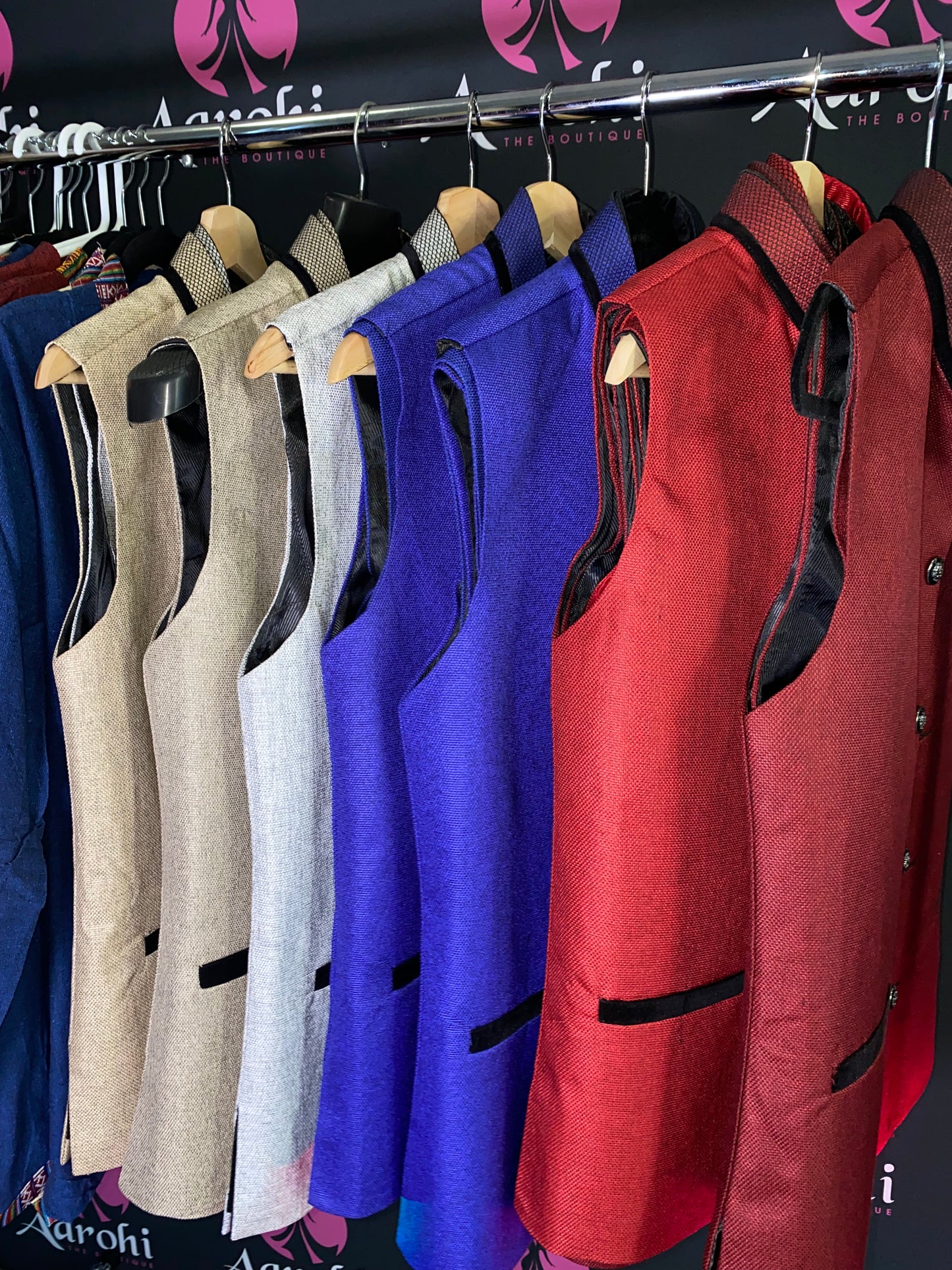 Festival Special Modicoat 36-40