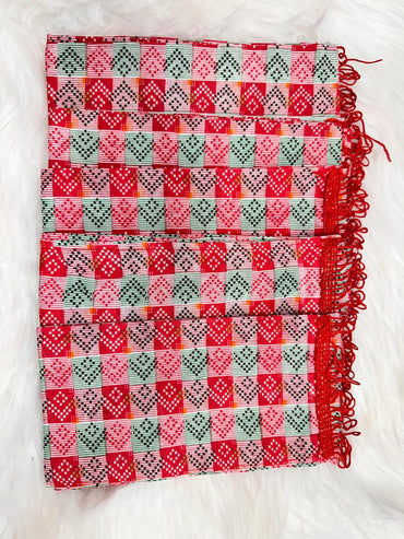 Bulk | Dhaka Khada 5 pc pack | 5 Design