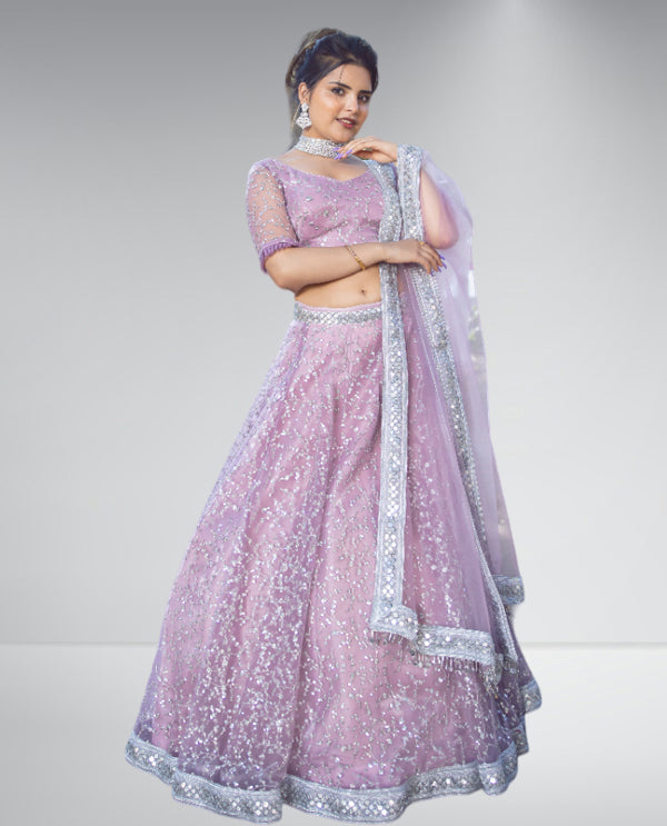 Beautiful Lehenga Choli