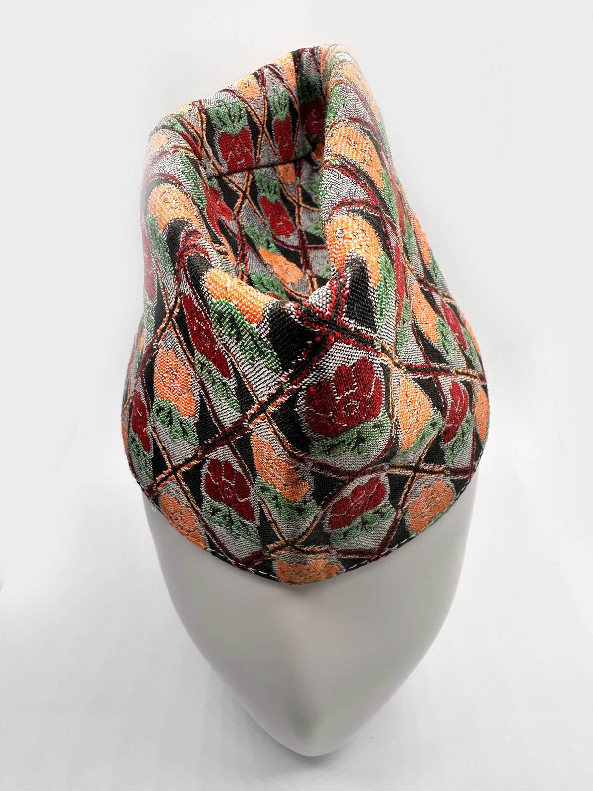 New Arrival Dhaka Topi-Laligurans