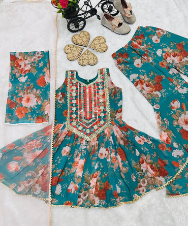 New Designer Sarara Set 1024