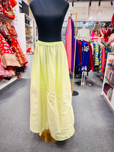 Ready to Wear Cancan 2 Colors