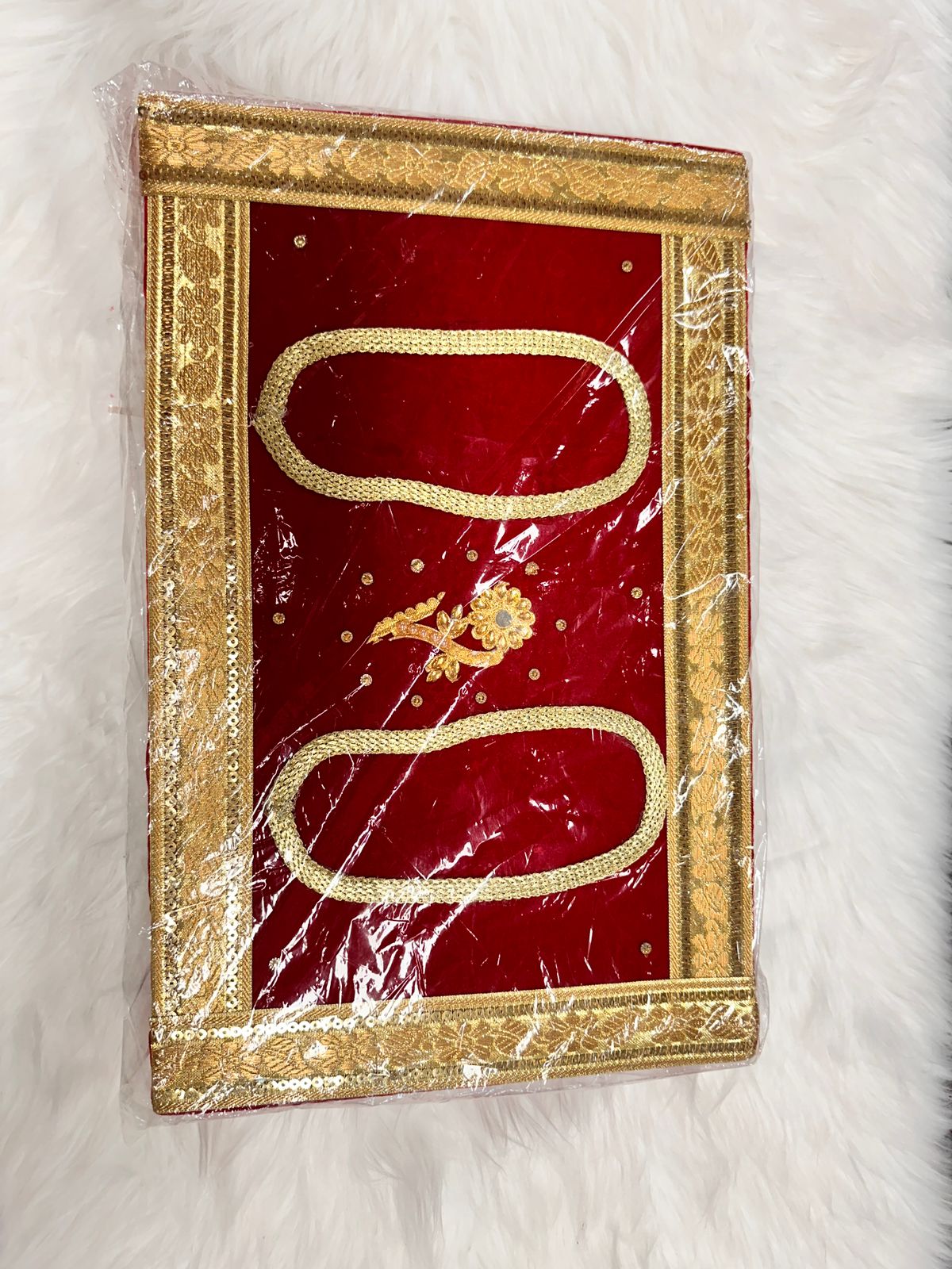 Hand Made Wedding Pirka