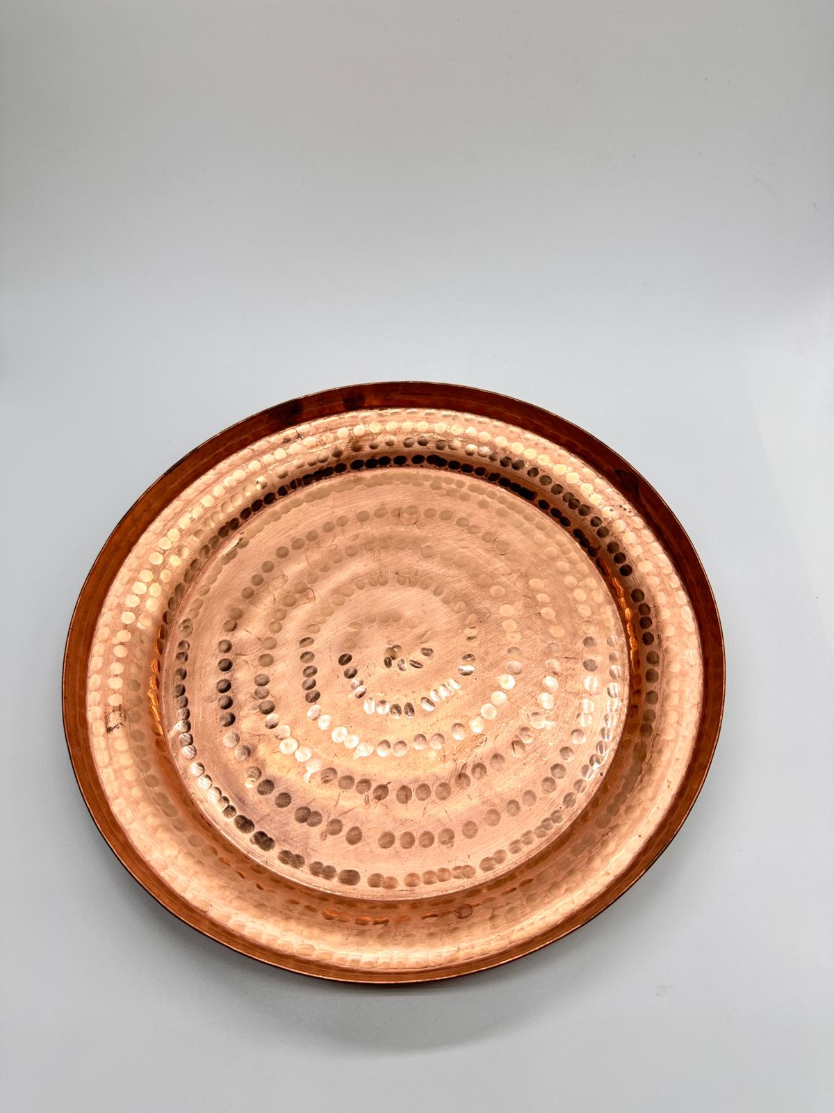 Puja Thali