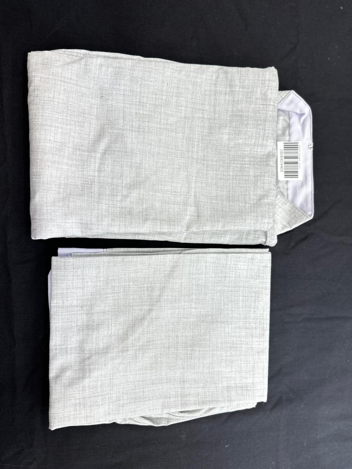 Daura Suruwal-Premium Size 1 (XS 34-35")