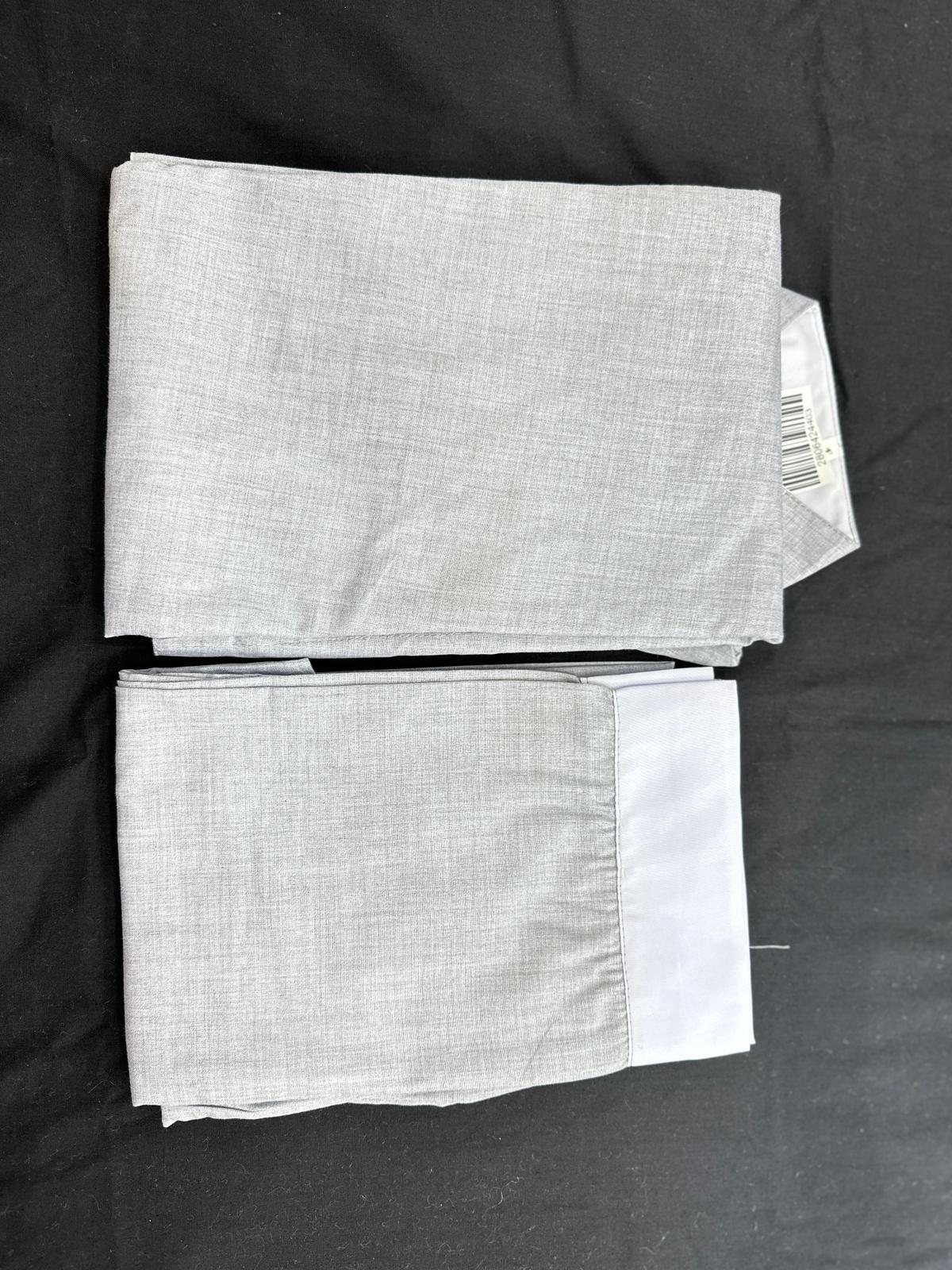 Daura Suruwal-Premium Size 1 (XS 34-35")