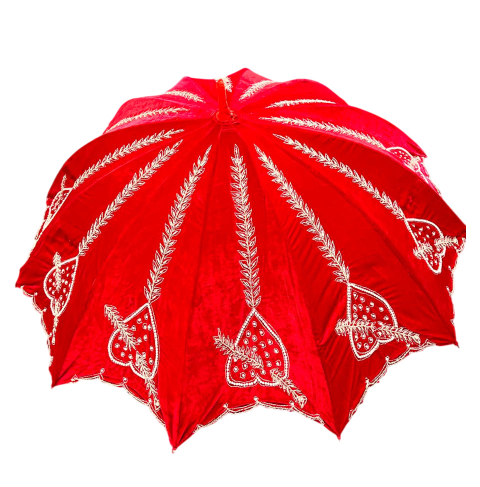 Wedding Umbrella HW