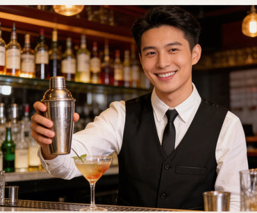 Black Waistcoat Small-2XL