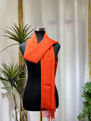 Pashmina Scarf 5 colors