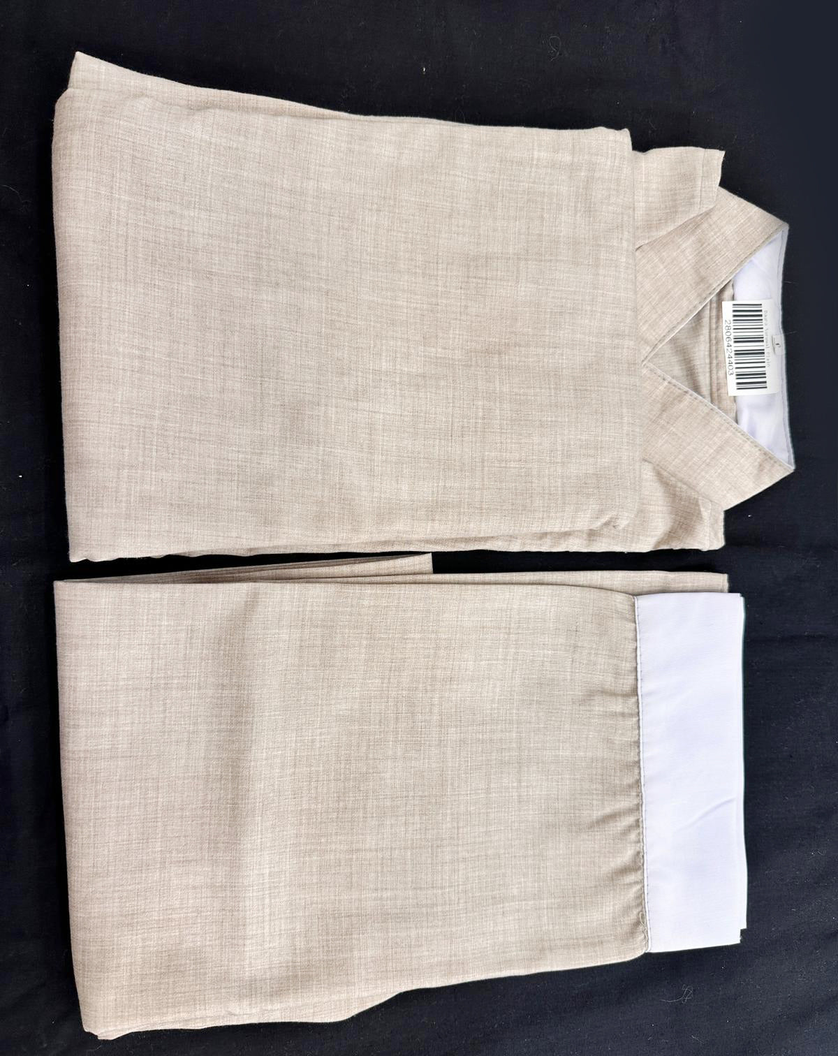 Daura Suruwal Premium Size 2(36-38")