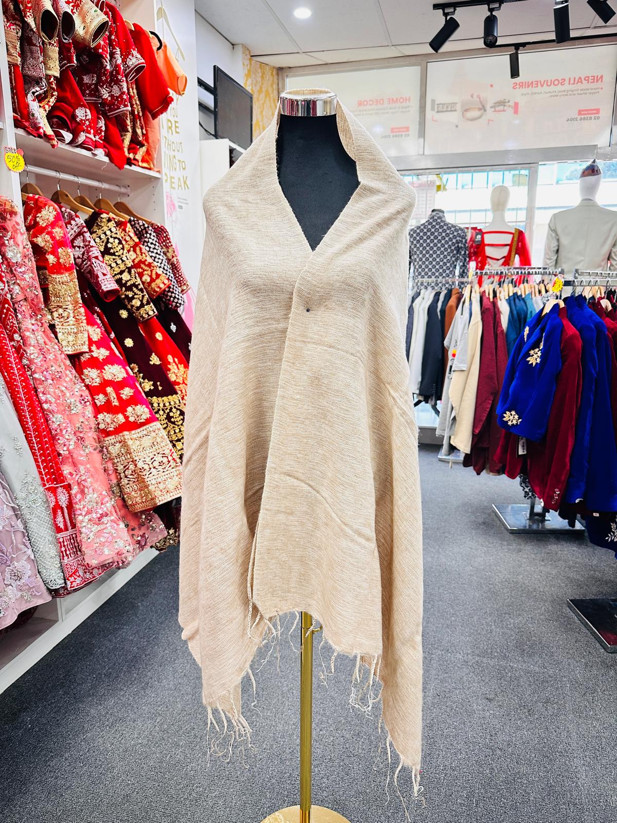 Nepali Scarf ( Pachhayoura )