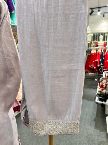 Party Wear Kurtha Set Plus Size (5XL)