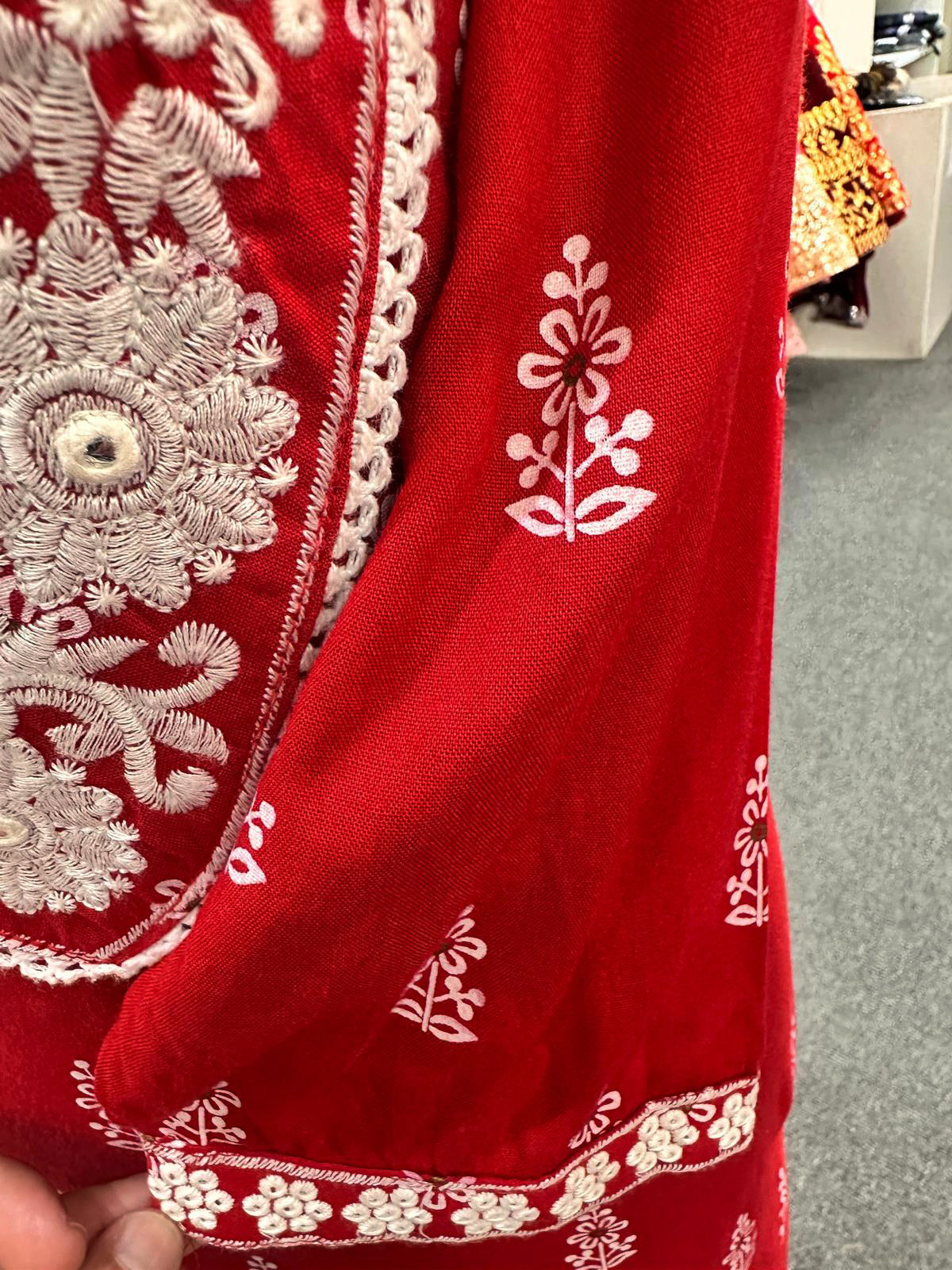 Festival Special Kurtha Set 42
