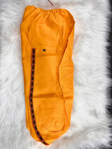 Shree Krishna Dress 6-10 Yr