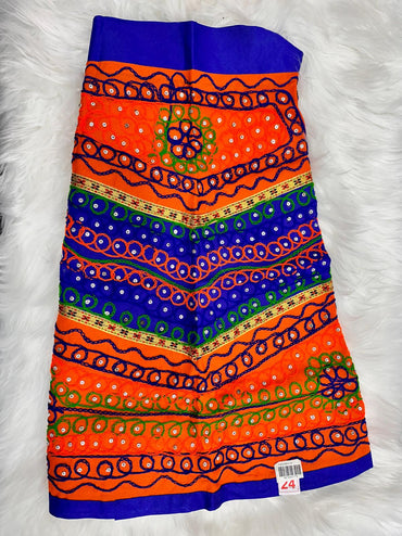 Radha Dress for 6-10 Year