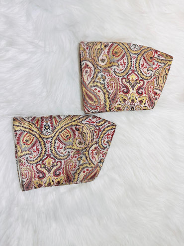 Premium Party Wear Palpali Dhaka Topi XL