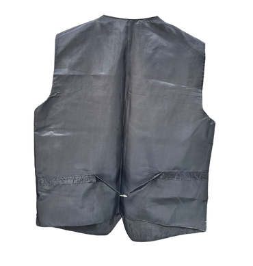 Dhaka Waistcoat 20 (6-8 Year)