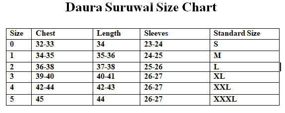 2025 Bhai Tika Gift Box 3 (Premium Daura Suruwal Set)