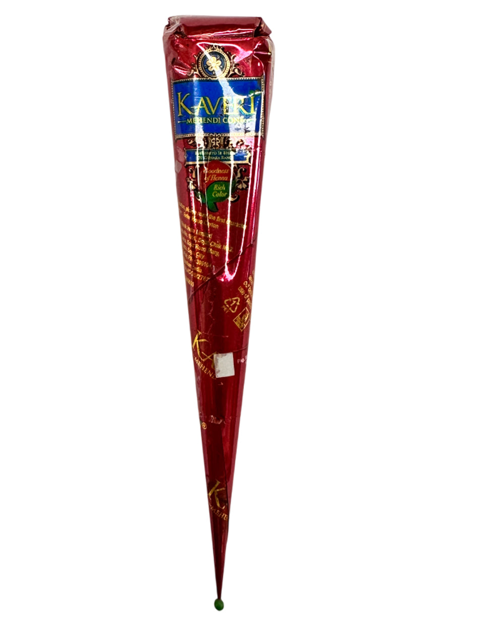 Kaveri Mehendi Cone