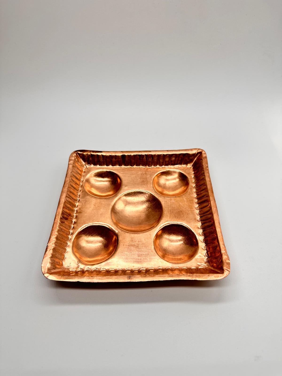 Puja Thali