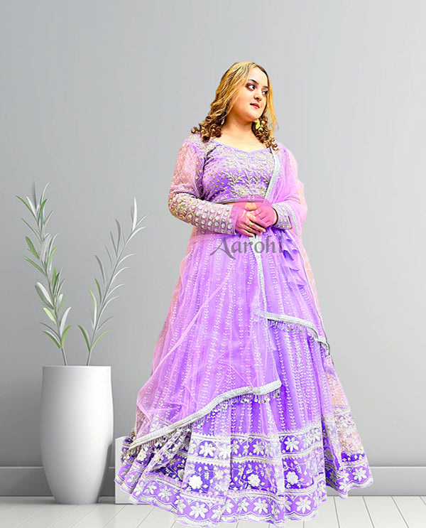 Lehenga Choli