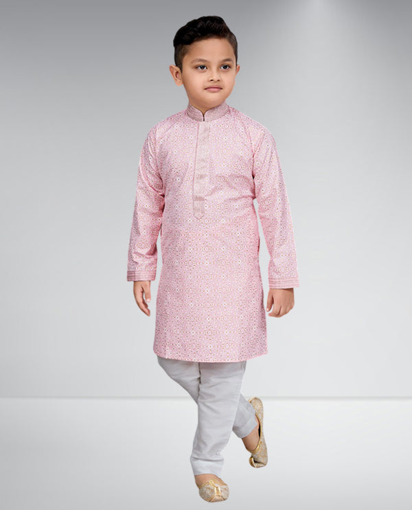 Boys Kurta Pyjama