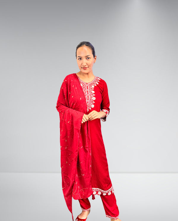 Kurtha Set