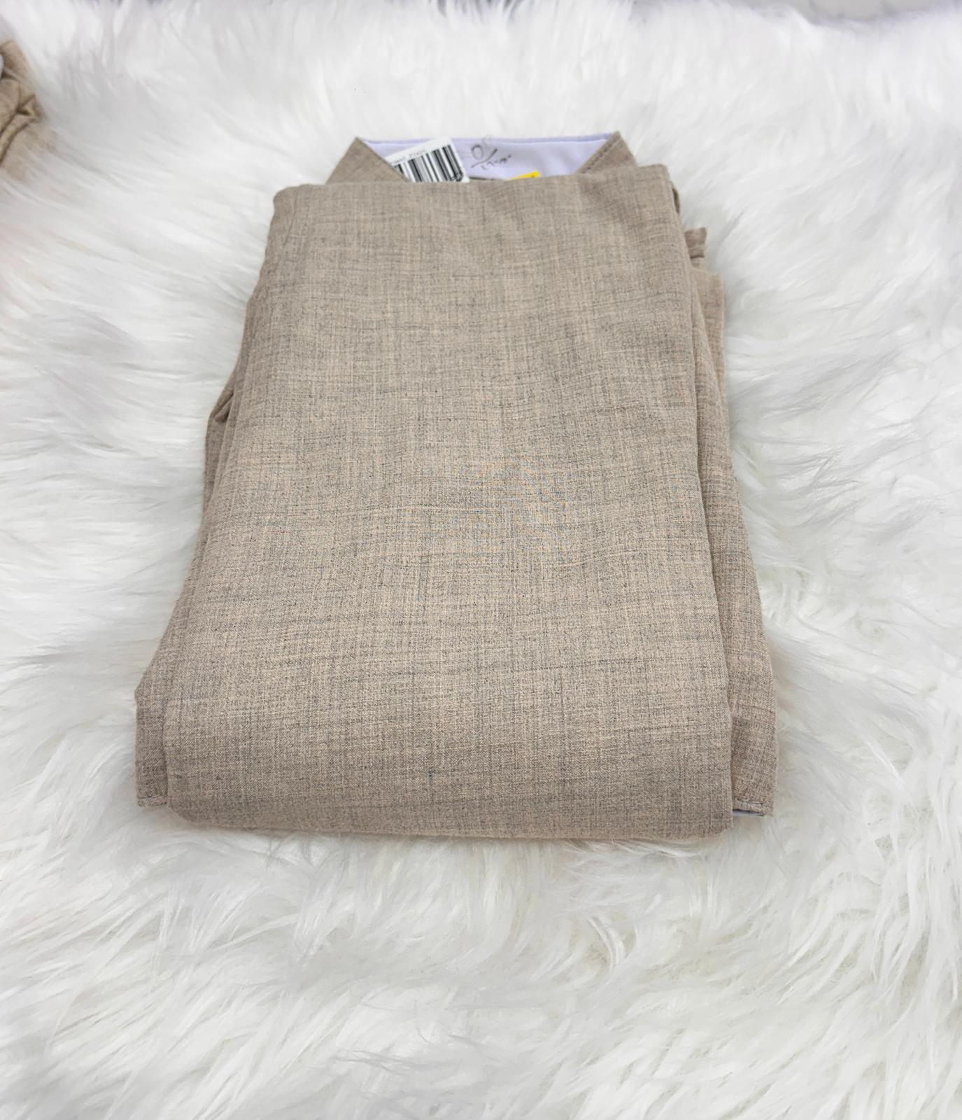 Daura Suruwal-Premium Size 0 (32-33") | 4 Colors