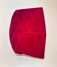 Kids Velvet Topi 18”