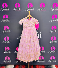 Kids Lehenga Choli 6-7 Y