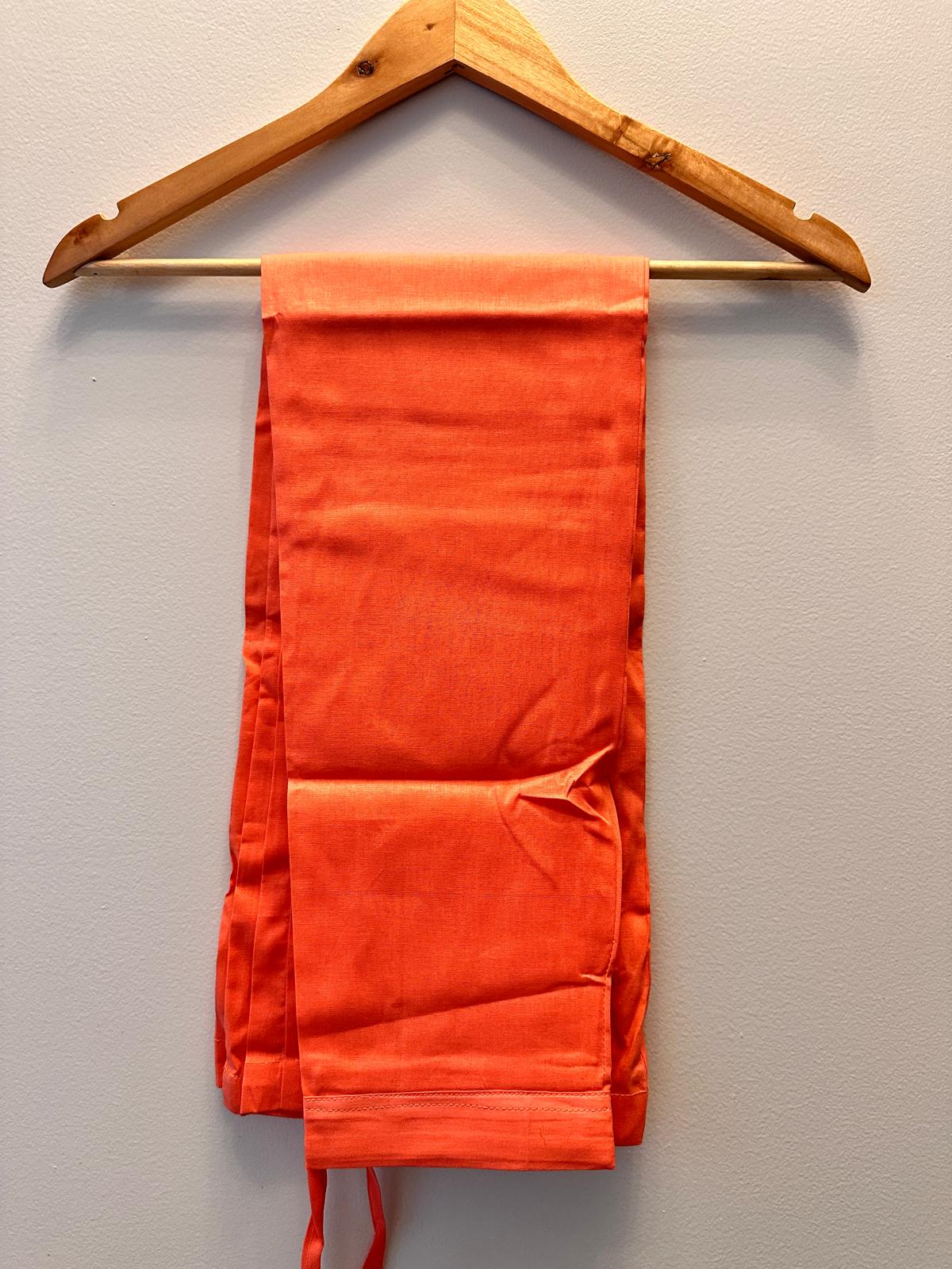 Cotton Petticoat | 6 Colors