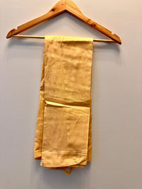 Cotton Petticoat | 6 Colors