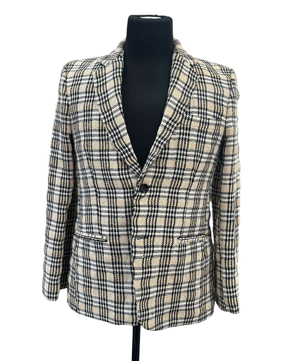 Nepali Special Allo Blazer Size 36 Small, Perfect for all occasion, Office wear