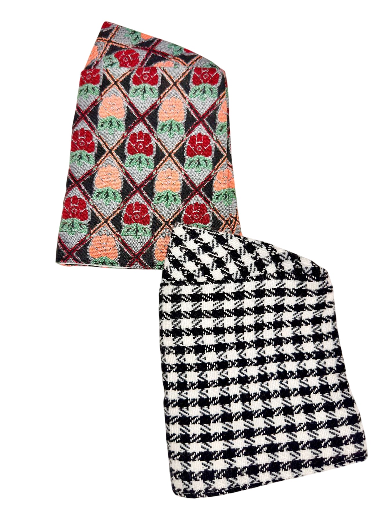 2X Premium Nepali Dhaka Topi Small Size (21 Inch Round) | 10 Design