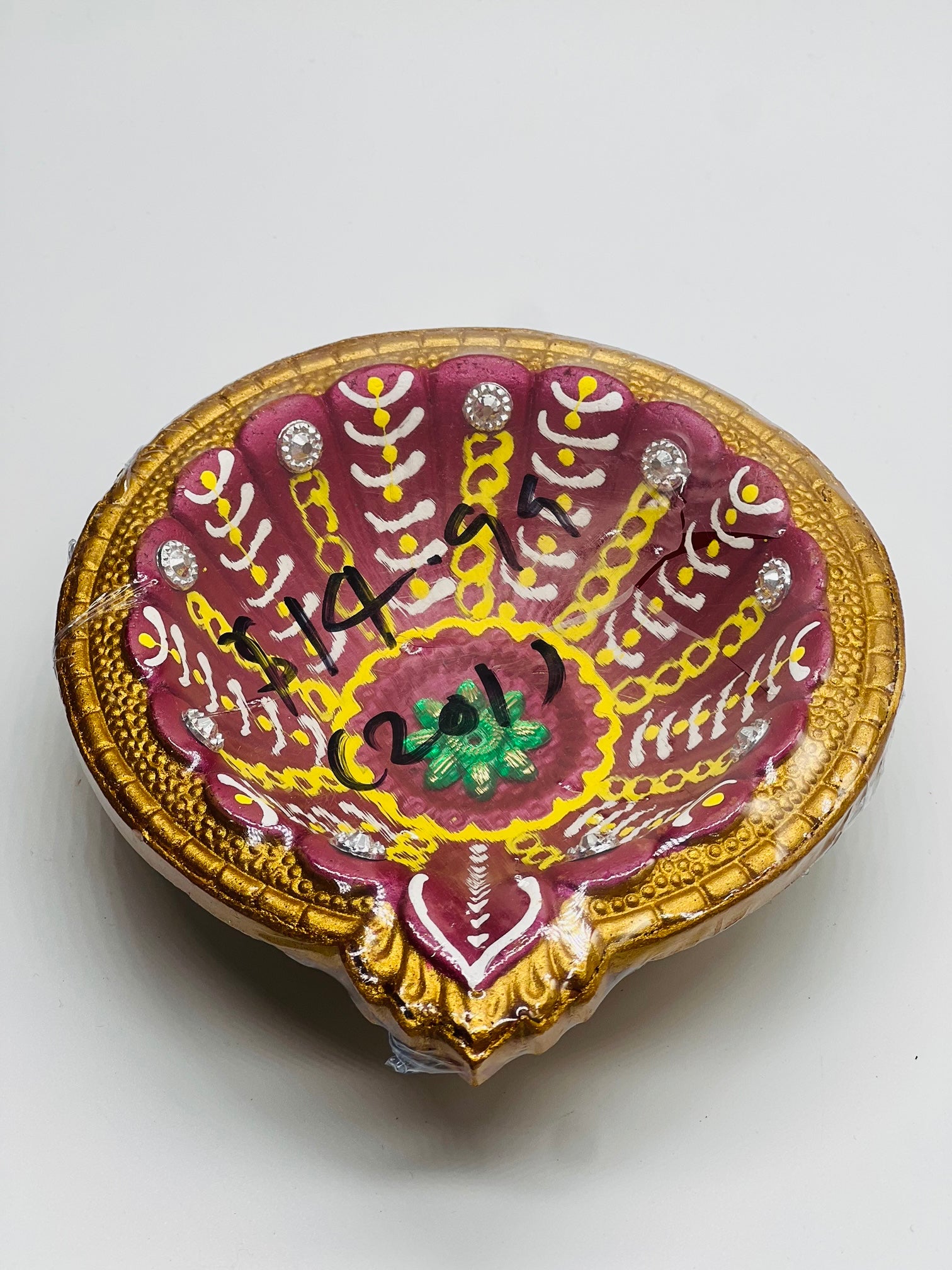 Diwali Special Big Size Diya