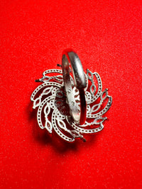 AD Premium Ring Perfect for Saree Blouse, Festival, Party-Function