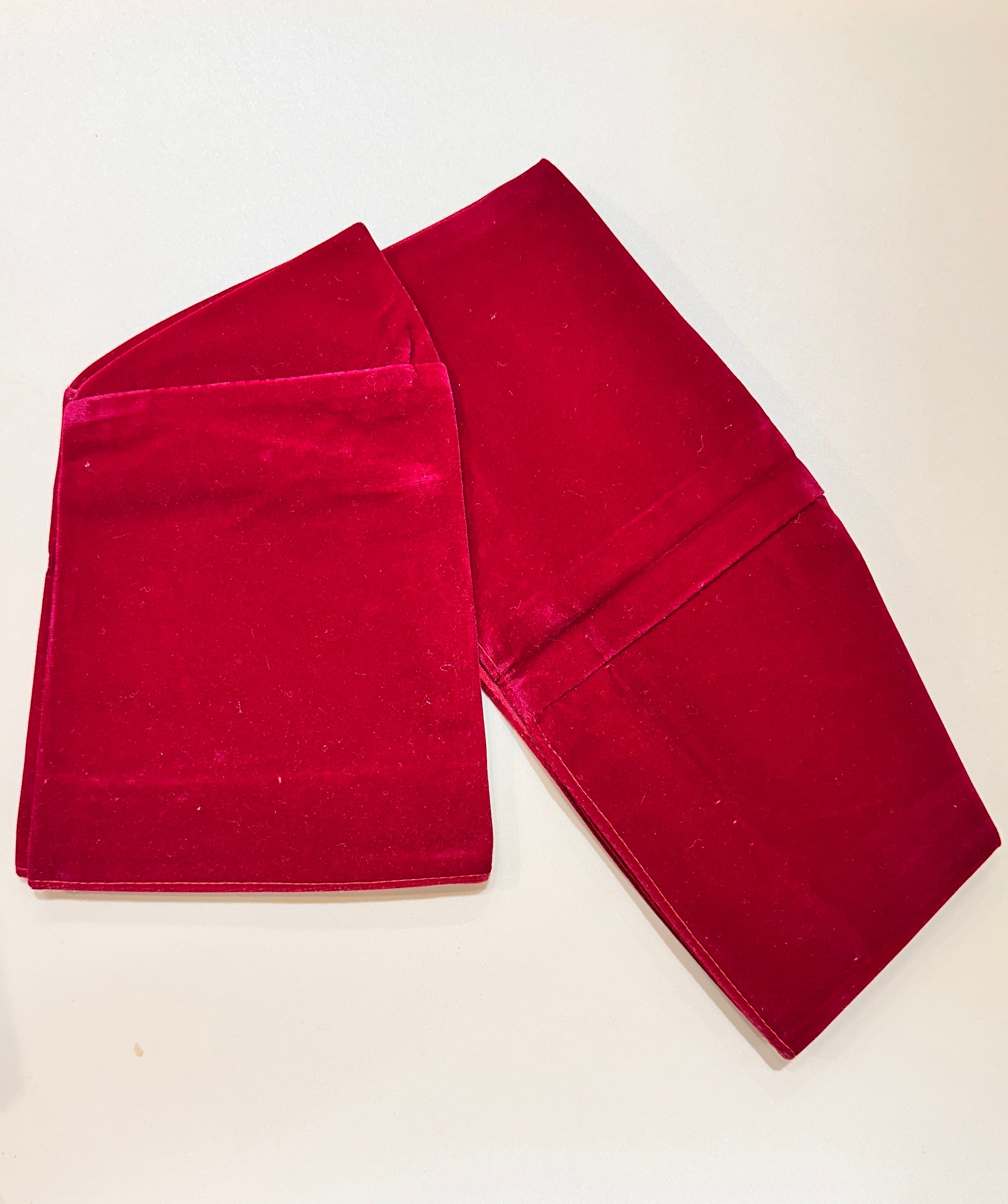 Men’s Velvet Topi Regular R