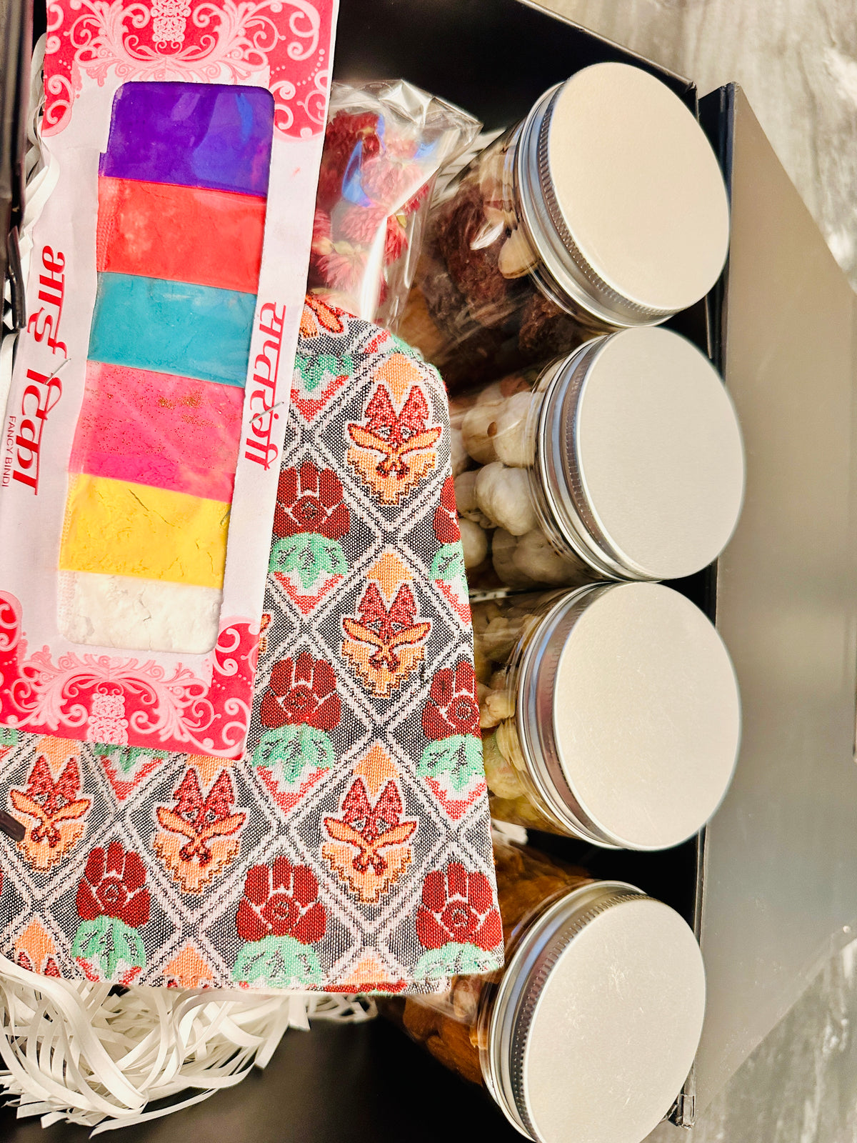 Bhai Tika Gift Box 1