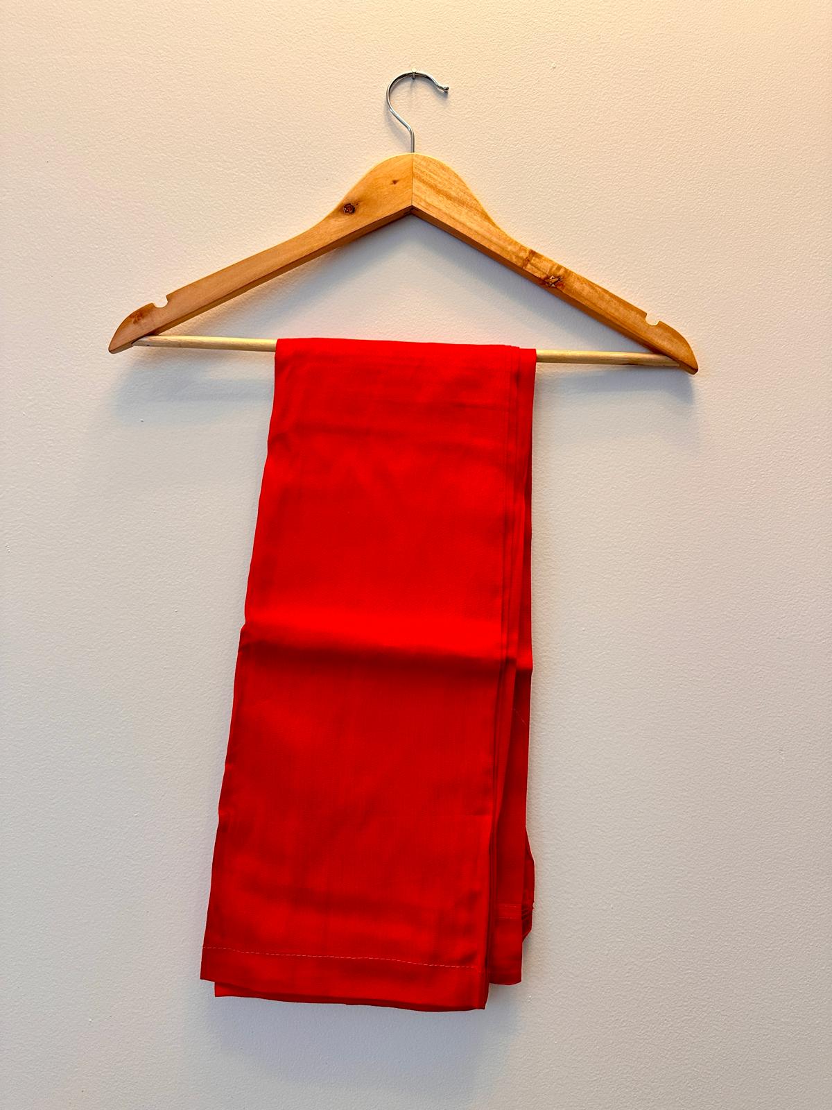 Cotton Petticoat | 5 Colors