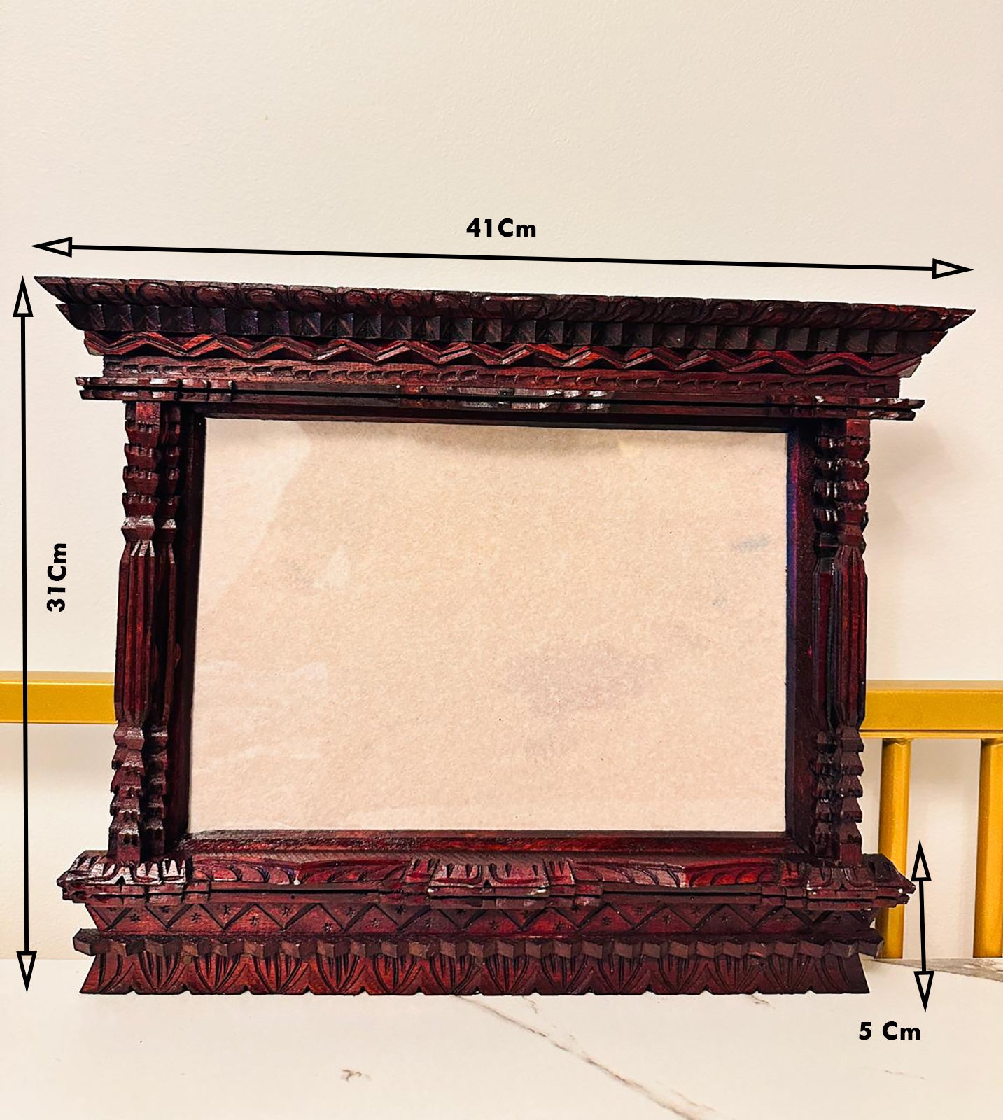 Hand Made Design Wood Photo, Certificate Frame | 7 Design