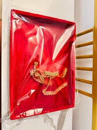 Wedding Shagun / Gift Tray