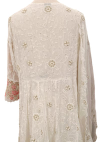 New Arrival Forever Hits Premium 3pcs Party Wear Anarkali Suit 40-44