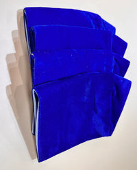 Men’s Velvet Topi RBlue
