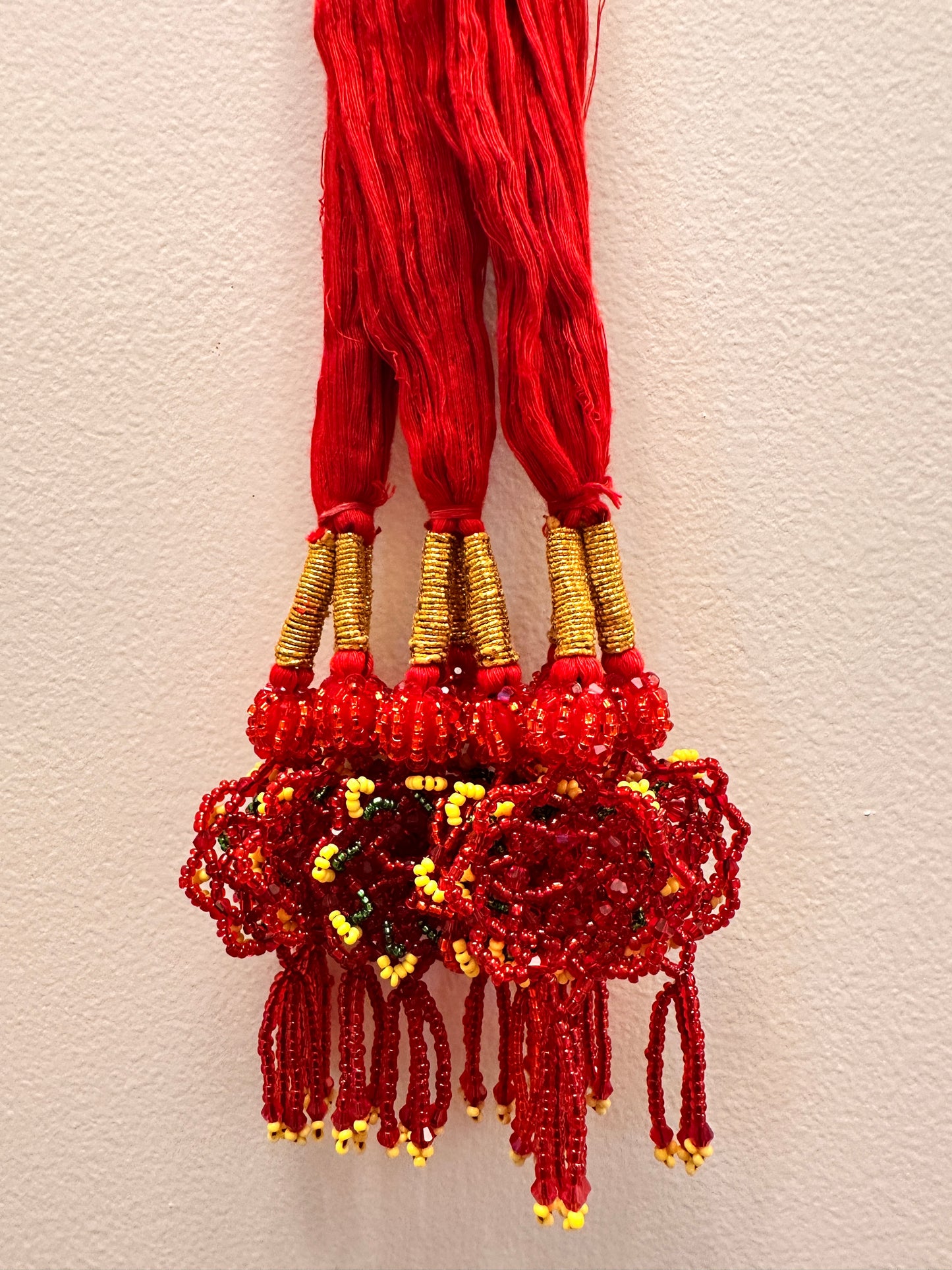 New arrival Lachha Red010826