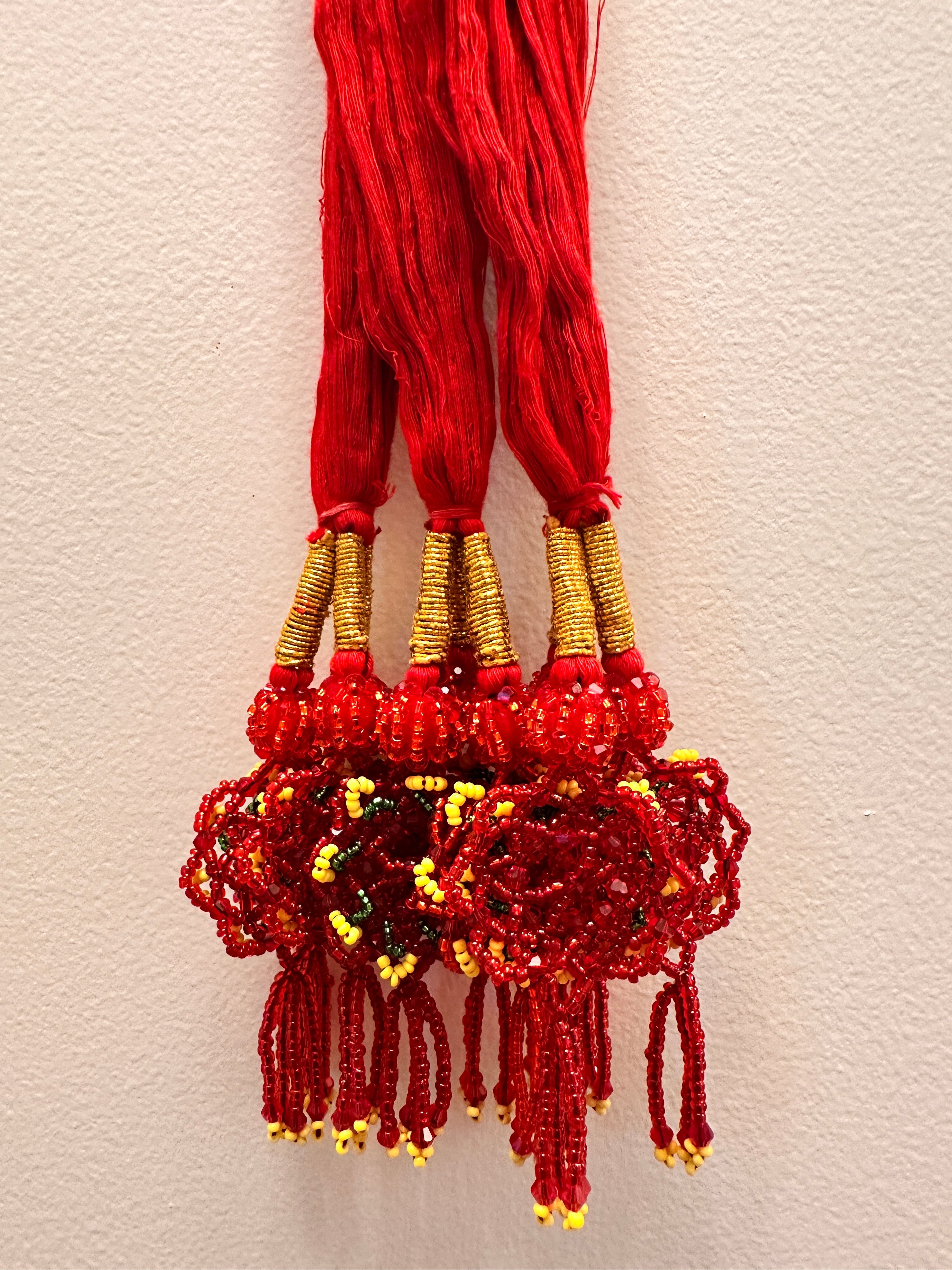 New arrival Lachha Red010826