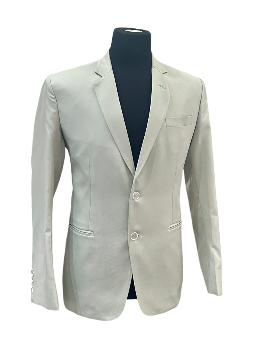 Blazer Off White 3840