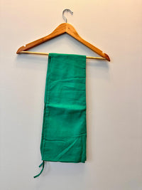 Cotton Petticoat | 3 Green Colors