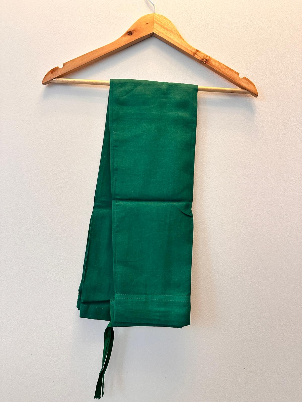 Cotton Petticoat | 5 Colors