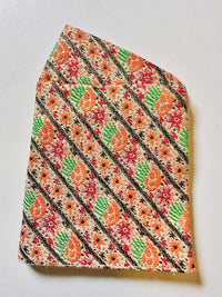 Boys Premium Super Fine Purbeli Dhaka Topi 21" | 2 Design