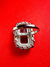 AD Premium Ring Perfect for Saree Blouse, Festival, Party-Function